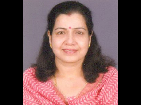 பந்தாடப்பட்ட அர்ச்சனா ராமசுந்தரம்