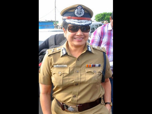 மத்திய அரசுப் பணிக்கு விண்ணப்பம்