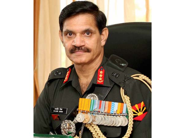 Lt Gen Dalbir Singh Suhag is India's new Army Chief Lt Gen Dalbir Singh Suhag is India's new Army Chief