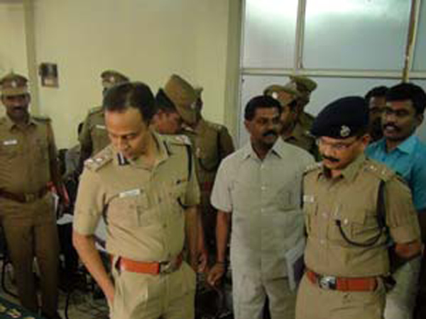 அழுகை நாடகம்