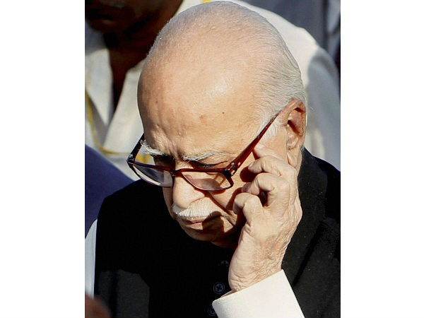 2009-ல் பாஜக