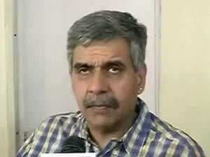 'I Am Unlikely to Win,' Says Sandeep Dikshit, Admitting Defeat Before Verdict 'I Am Unlikely to Win,' Says Sandeep Dikshit, Admitting Defeat Before Verdict