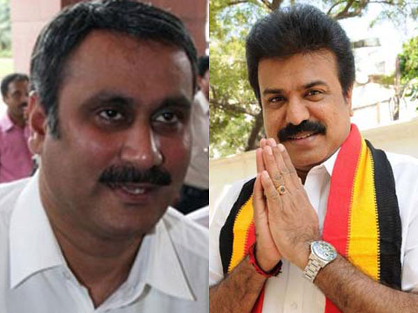 தேமுதிகவை வென்றது ஆறுதலே
