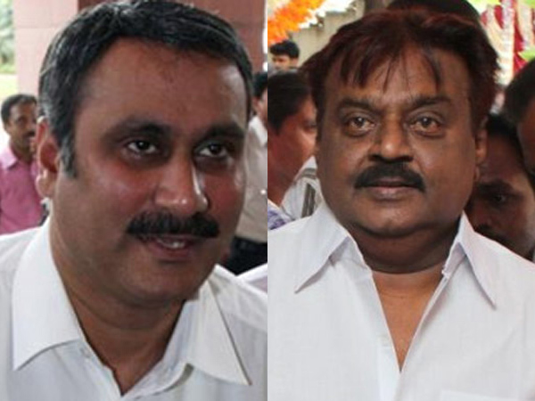 வந்த இடத்தில் தேடிவந்த அவமானங்கள்