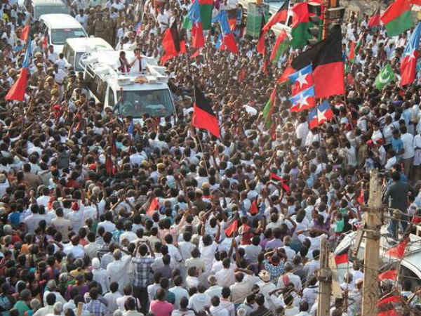 செய்தீர்களா.. செஞ்சுட்டாங்கள்ல.. !