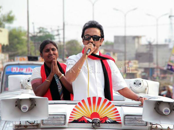 நானே பேசுவேன்.. நானே பேசுவேன்!