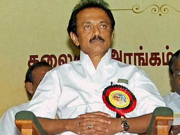 முதல் தலைமைக்கு முதல் தோல்வி!