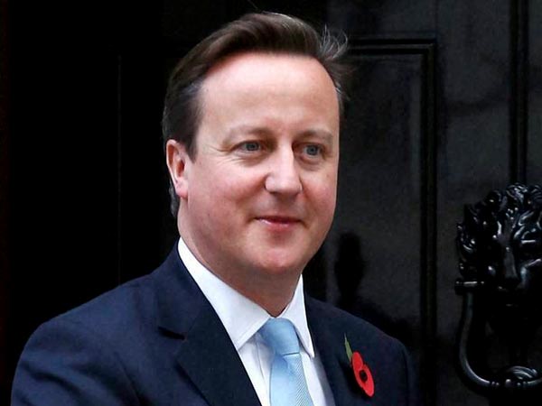 British PM wishes Modi British PM wishes Modi
