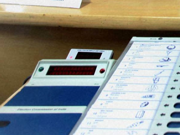 TN people can watch the counting of votes live: Praveen Kumar TN people can watch the counting of votes live: Praveen Kumar
