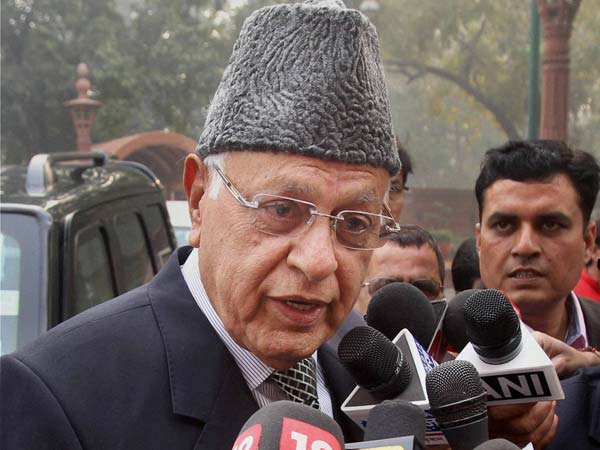 BJP on way to win two seats in Jammu and Kashmir BJP on way to win two seats in Jammu and Kashmir