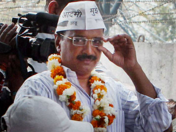 Election Results 2014: Single Seat for AAP, But Not A Complete Loss Election Results 2014: Single Seat for AAP, But Not A Complete Loss