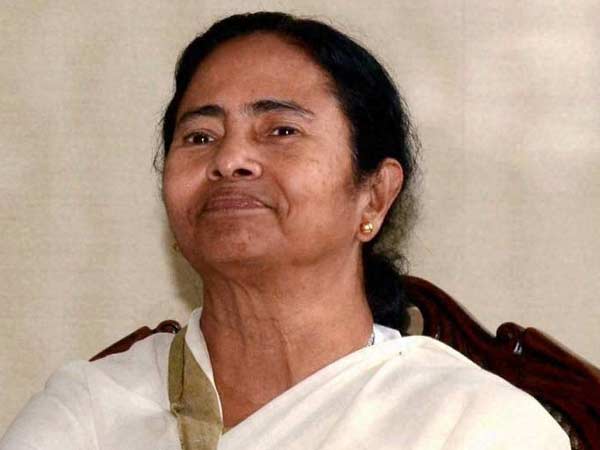Secular Parties Should Combine With Mamata Banerjee as Leader: Congress' Rashid Alvi Secular Parties Should Combine With Mamata Banerjee as Leader: Congress' Rashid Alvi