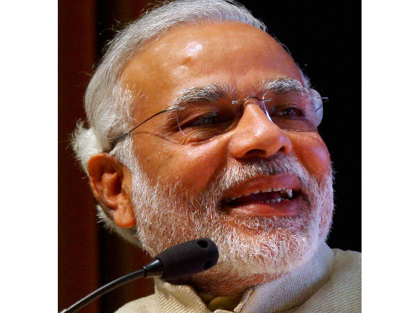 Election Results 2014: Narendra Modi at Home in Gandhinagar, Watching Television for Now Election Results 2014: Narendra Modi at Home in Gandhinagar, Watching Television for Now