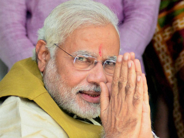 Lok Sabha polls: Narendra Modi wins big from Varanasi, Vadodara Lok Sabha polls: Narendra Modi wins big from Varanasi, Vadodara