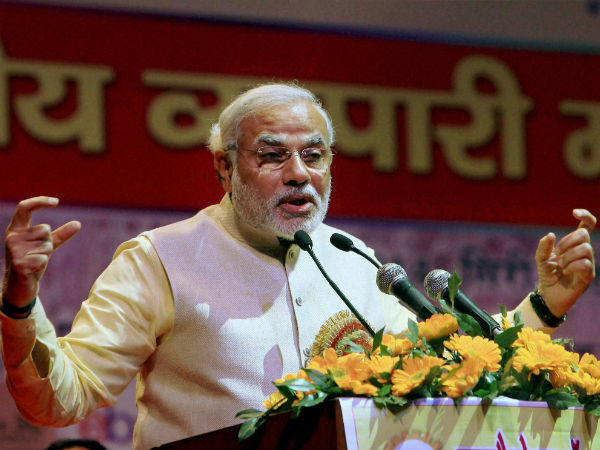 Modi to swear in as PM on May 21 Modi to swear in as PM on May 21