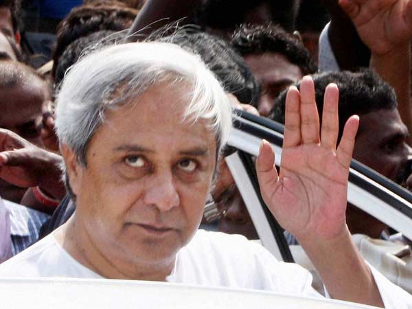 Orissa: BJD leading in Orissa… Orissa: BJD leading in Orissa…