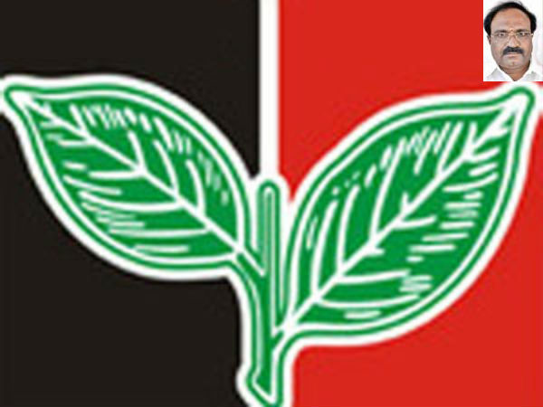 ADMK leads in Nilgiri ADMK leads in Nilgiri