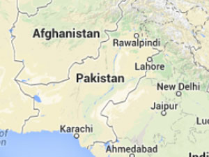 Moderate 5.1 magnitude earthquake hits Pakistan Moderate 5.1 magnitude earthquake hits Pakistan