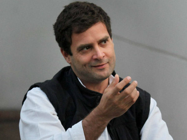 Raghul Gandhi returned to India… Raghul Gandhi returned to India…