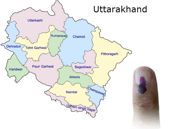 Uttar Pradesh will decide 6 VIP candidate’s fate Uttar Pradesh will decide 6 VIP candidate’s fate