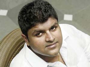 At 26, Dushyant Chautala becomes India's youngest MP At 26, Dushyant Chautala becomes India's youngest MP