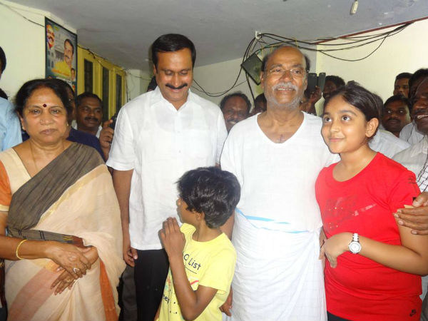 கடும் குழப்பங்களுக்கு மத்தியில்