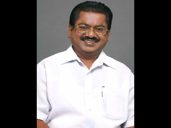 5 தேர்தலாக திமுக வசம்