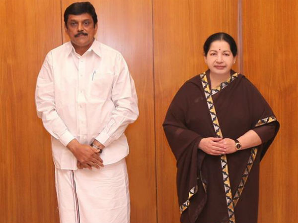 முதல் முறையாக அதிமுக வெற்றி