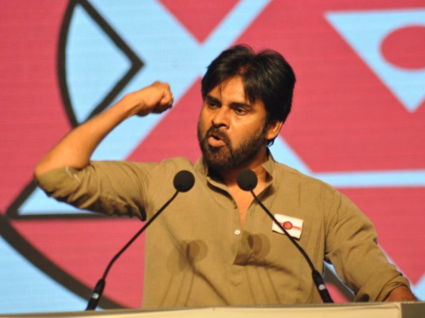 Power star's power campaign affect congress' victory in Seemandhra Power star's power campaign affect congress' victory in Seemandhra