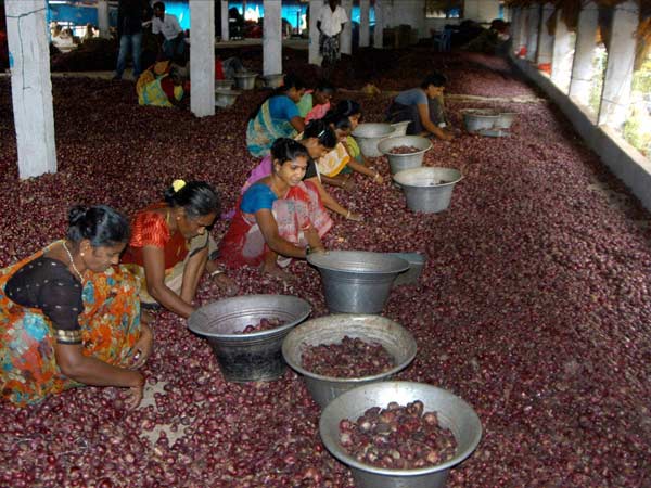 கொந்தளித்த மக்கள்