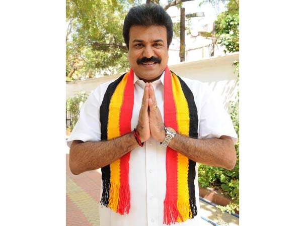சுதீஷூக்கு