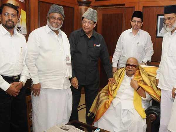 3வது இடத்துக்கு...