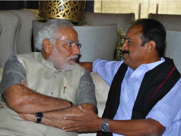 நான் சொன்னபடியே