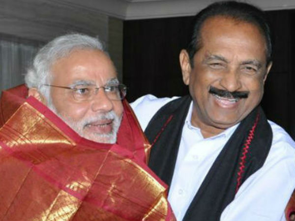 புதிய விடியலை மோடி தருவார்