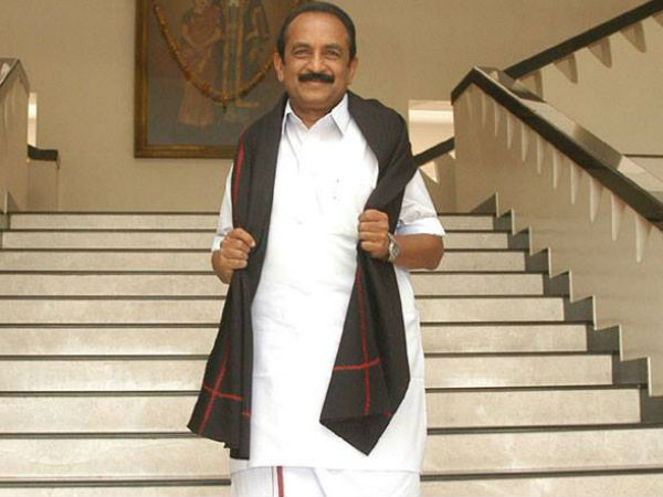 துடைத்தெறியப்பட்டு விட்ட காங்கிரஸ்