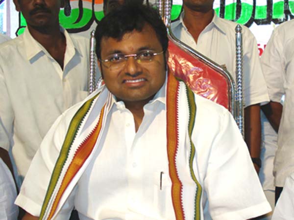 17. சிவகங்கையில் காணாமல் போன கார்த்தி