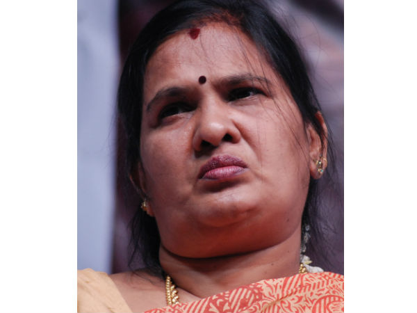 19. தென்காசி வசந்தி