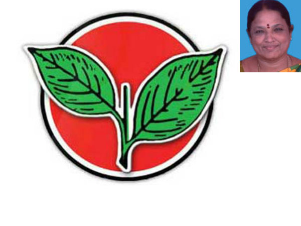 23. திருவண்ணாமலை வனரோஜா