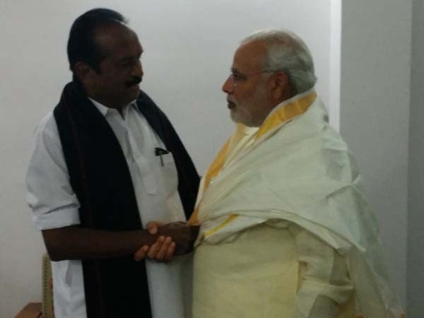 நதிகள் இணைப்பு
