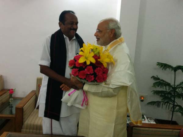 தென்னக நதிகள்