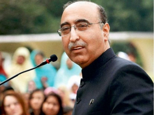 Pak wants a development agenda, need to work towards burying the hatchet Pak wants a development agenda, need to work towards burying the hatchet