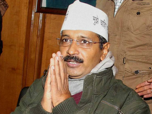 AAP looks at forming government in Delhi with Congress support again AAP looks at forming government in Delhi with Congress support again