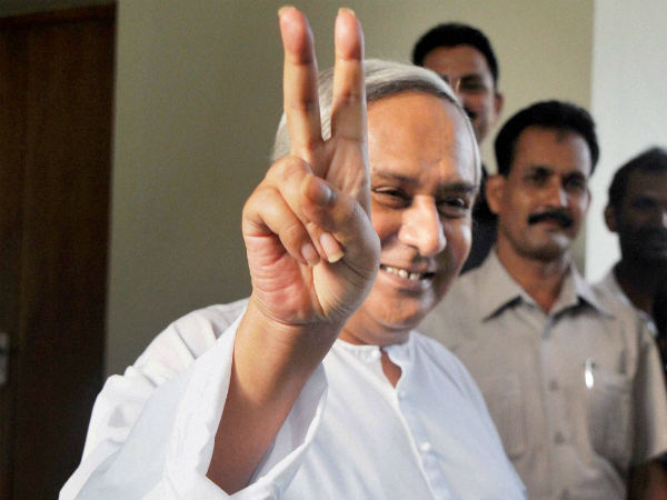 Naveen Patnaik set to be Odisha chief minister for the fourth term Naveen Patnaik set to be Odisha chief minister for the fourth term