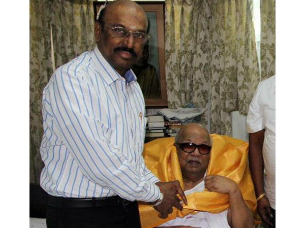 விருதுநகர் ரத்தினவேல்