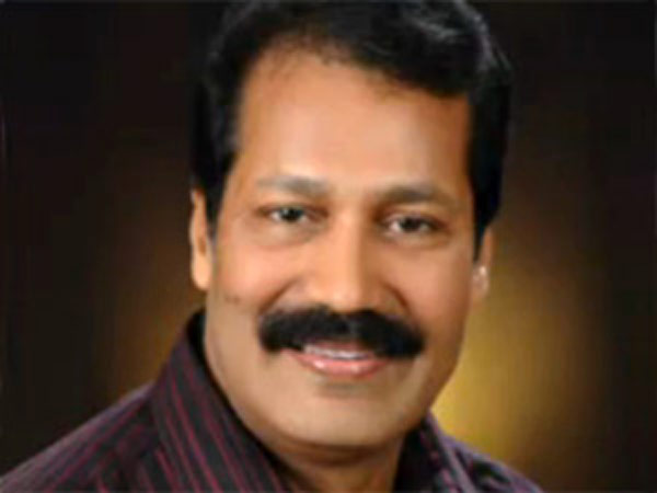 தென்காசி கிருஷ்ணசாமி