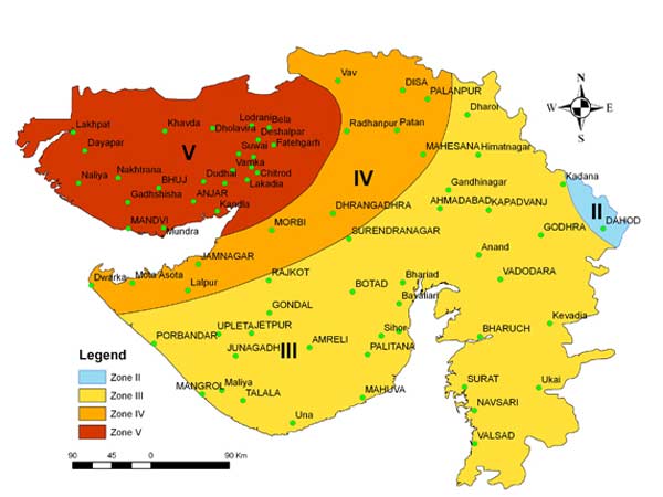 குஜராத்