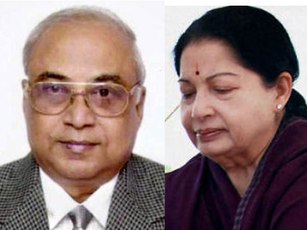 17வது நாளாக வாதிட்ட பவானிசிங்