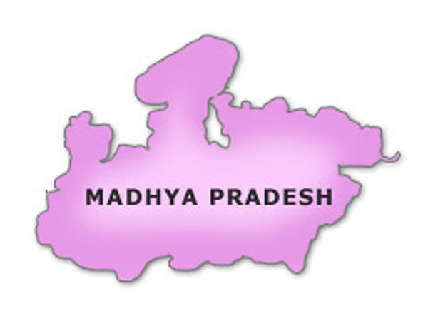 மத்திய பிரதேசம்