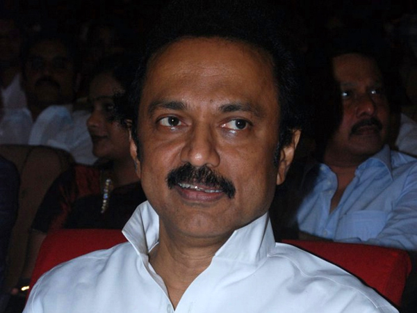 மா.செக்களுடன் ஆலோசனை