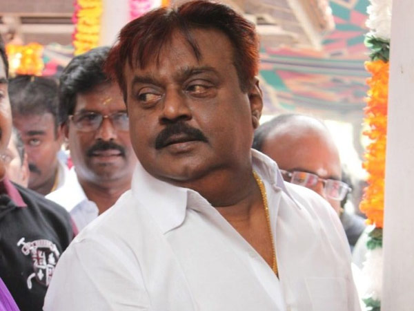 14 தொகுதியிலும் படுதோல்வி